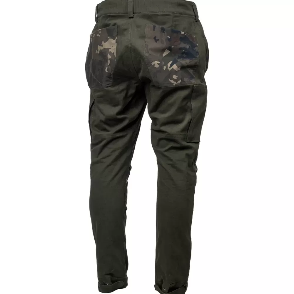 Nash ZT Low Key Thermal Combat Trousers- Clothing