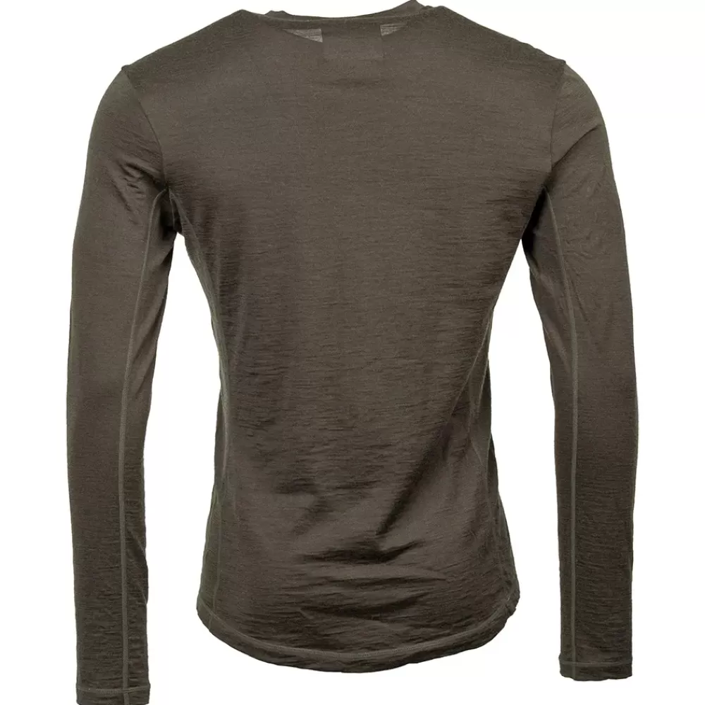 Nash ZT Merino Stage 1 Top- Clothing