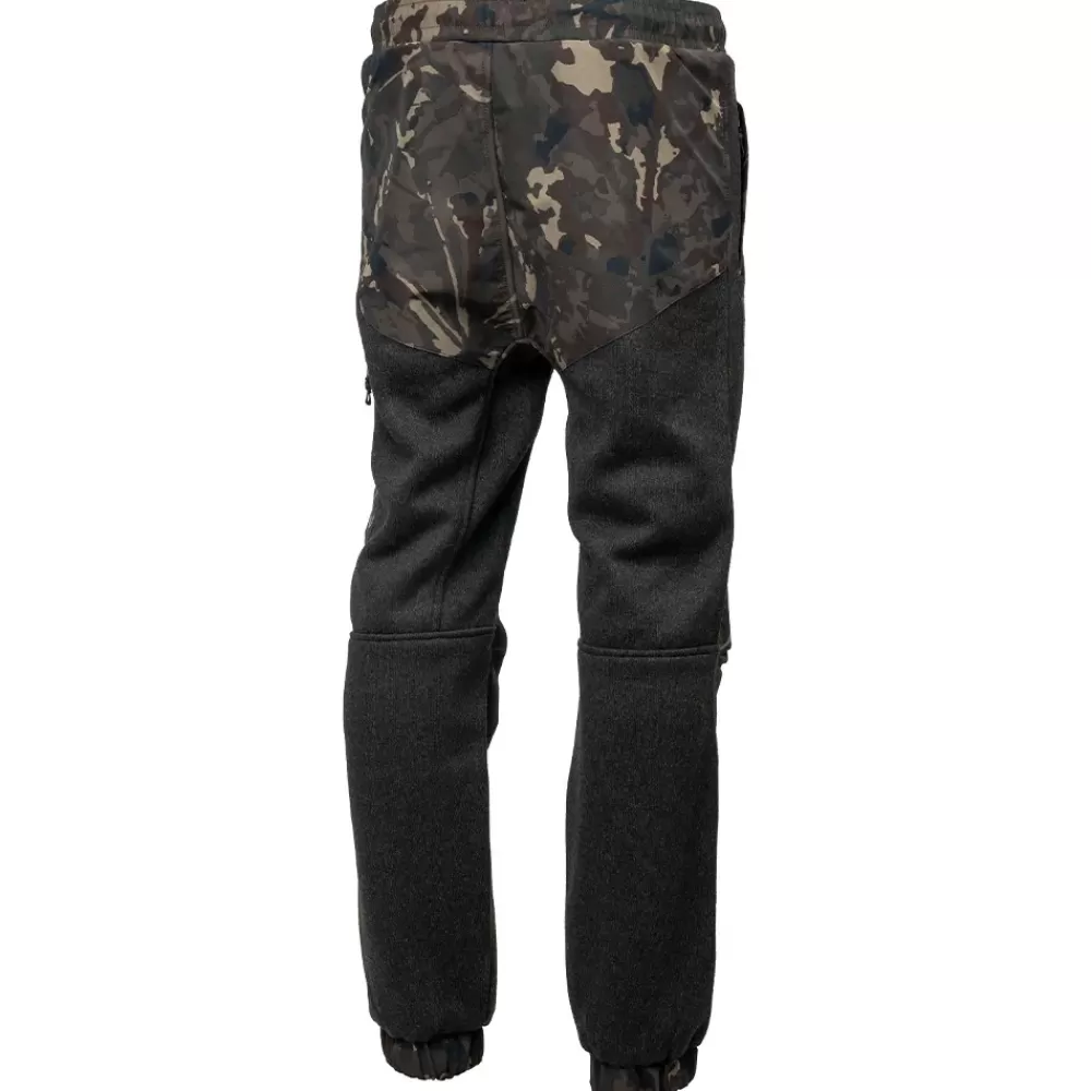 Nash ZT Nordic Fleece Joggers- Clothing