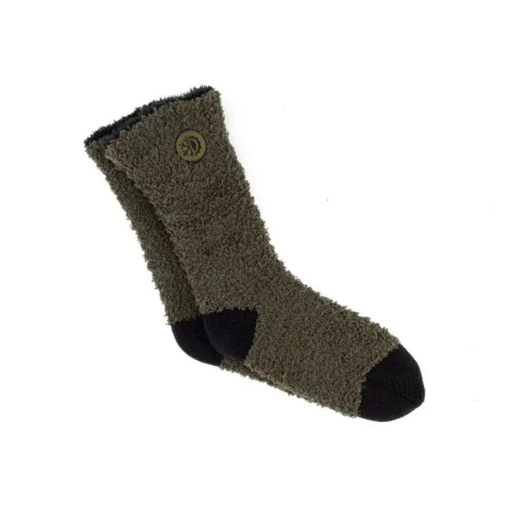 Nash ZT Polar Fishing Socks- Clothing