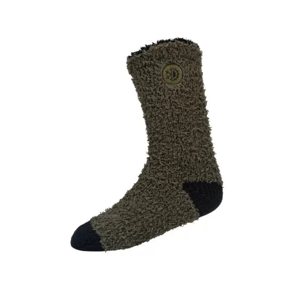 Nash ZT Polar Fishing Socks- Clothing