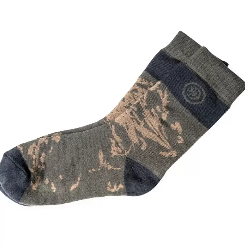 Nash ZT Socks Element- Clothing