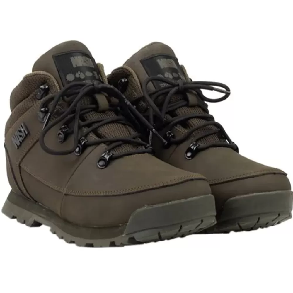 Nash ZT Trail Fishing Boots- Waders & Boots