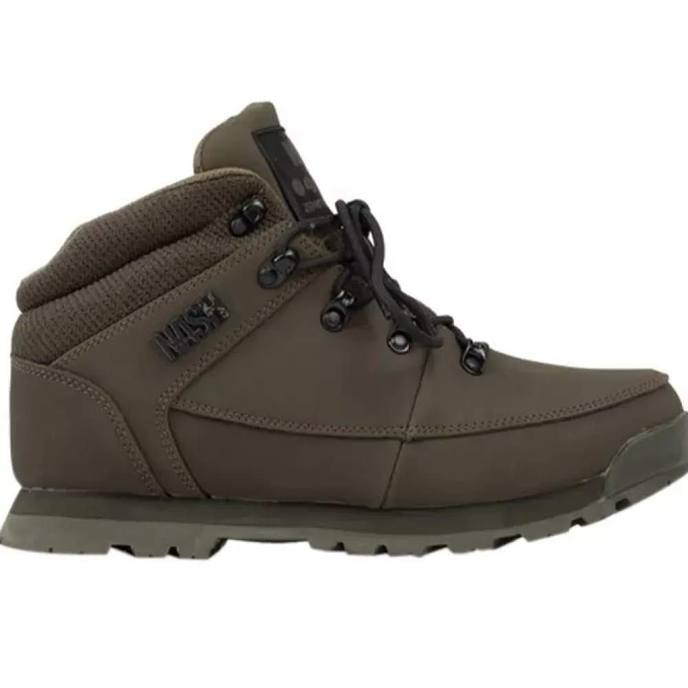 Nash ZT Trail Fishing Boots- Waders & Boots