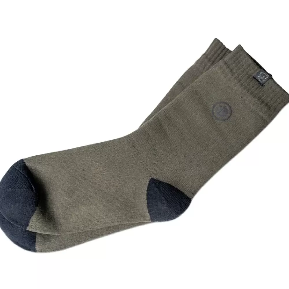 Nash ZT Waterproof Element Socks- Clothing