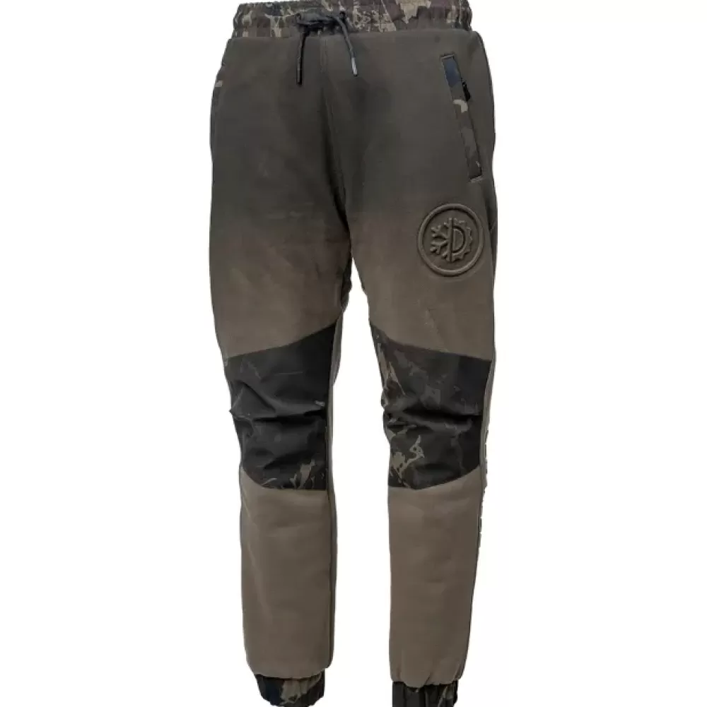 Nash ZT Wind Chill Two Tone Element Joggers- Clothing