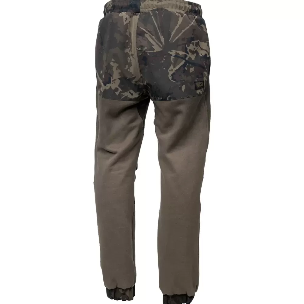 Nash ZT Wind Chill Two Tone Element Joggers- Clothing