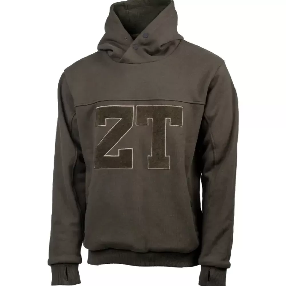 Nash ZT Wind Chill Varsity Hoodie- Clothing