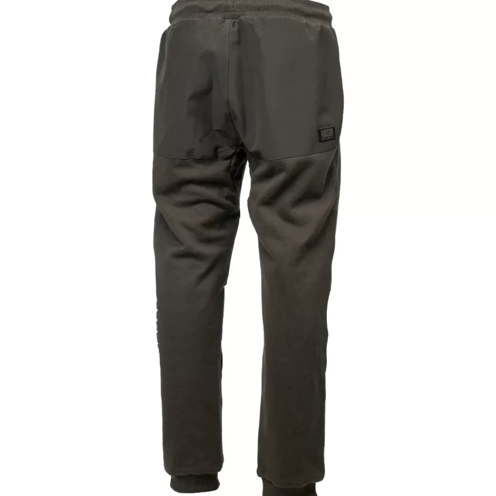 Nash ZT Wind Chill Varsity Joggers- Clothing