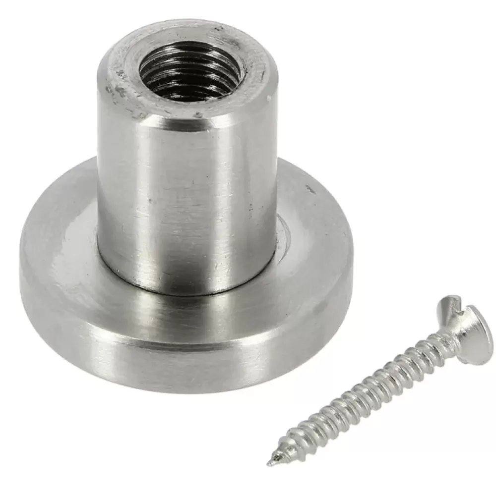 NGT Adaptable Stainless Steel Stage Stand- Rod Support