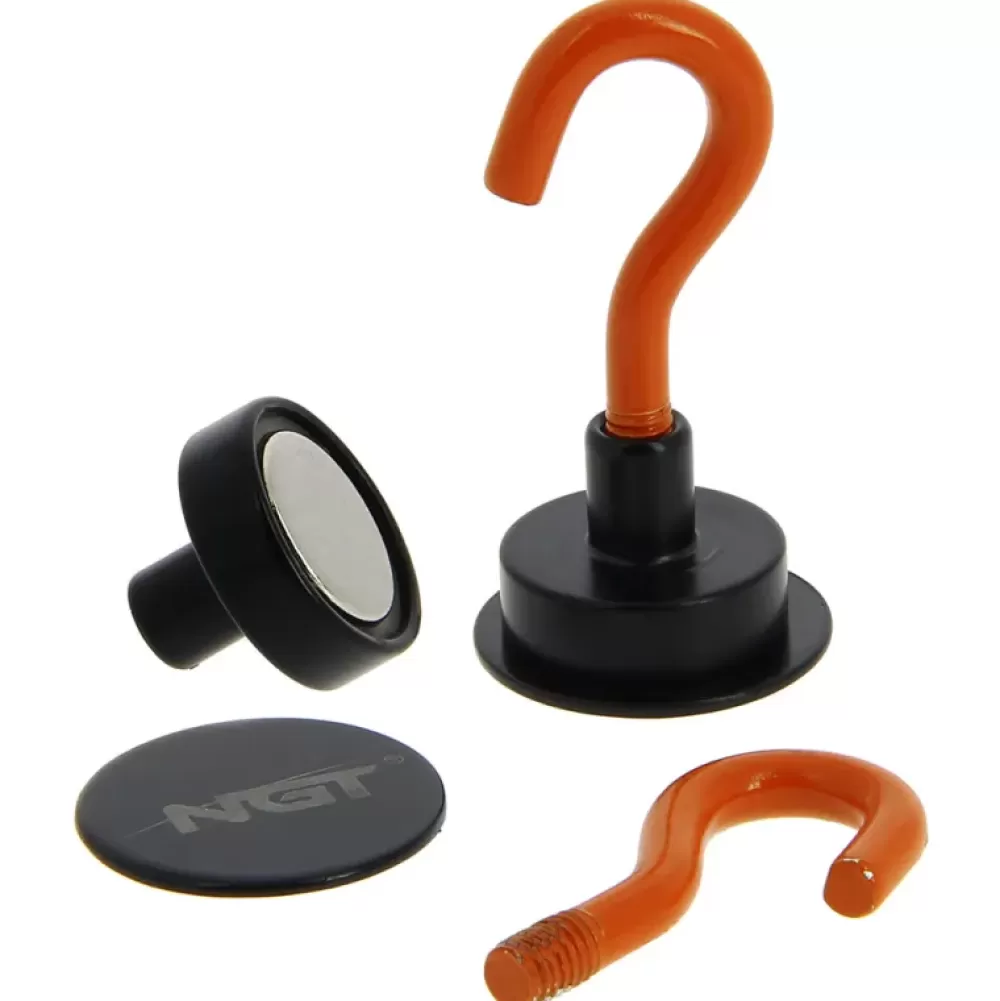 NGT Bivvy Hooks- Bivvies & Shelters