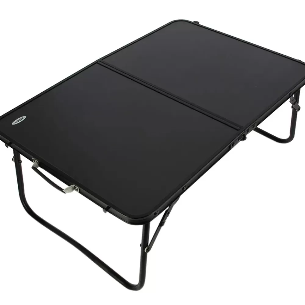 NGT Quickfish Bivvy Table- Bivvies & Shelters