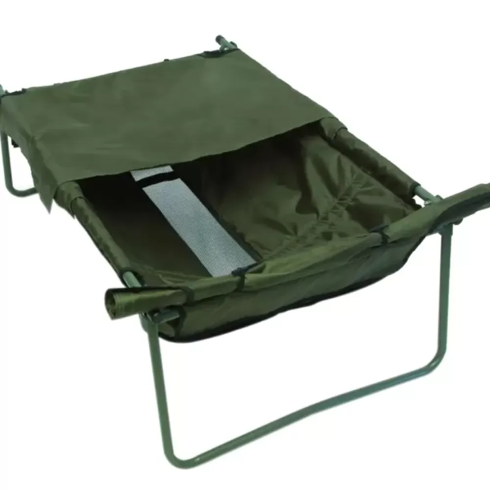 NGT Quickfish Cradle + Top Cover