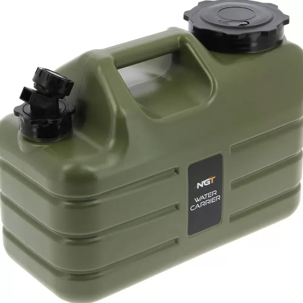 NGT Water Container 11L- Cooking Equipment