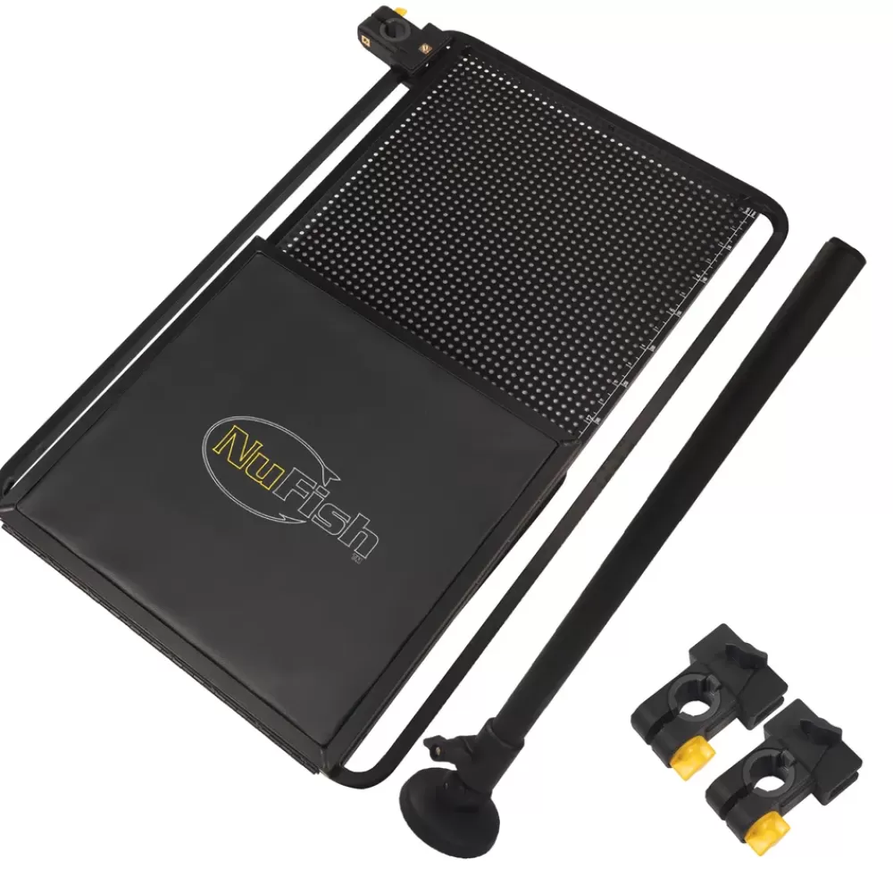 NuFish Aqualock Combi Tray