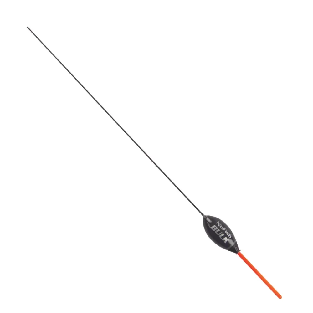 NuFish Bulk Inline Pole Fishing Float