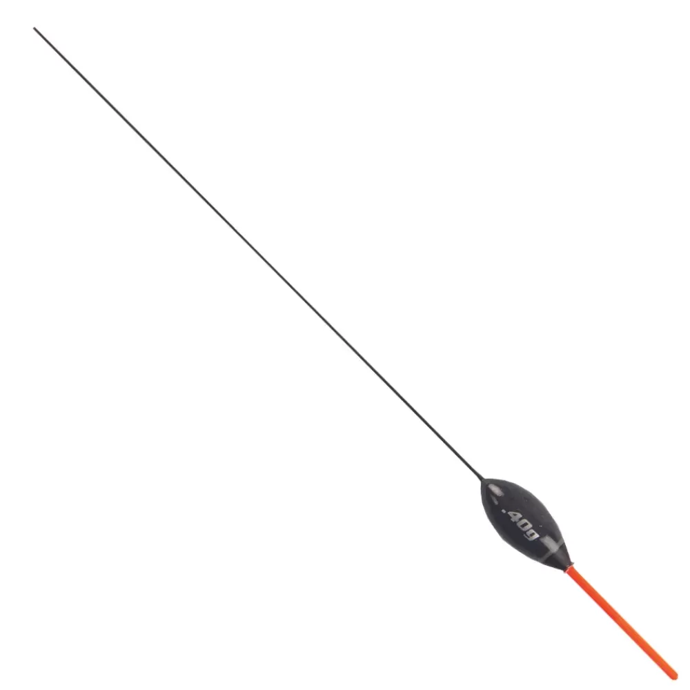 NuFish Bulk Inline Pole Fishing Float