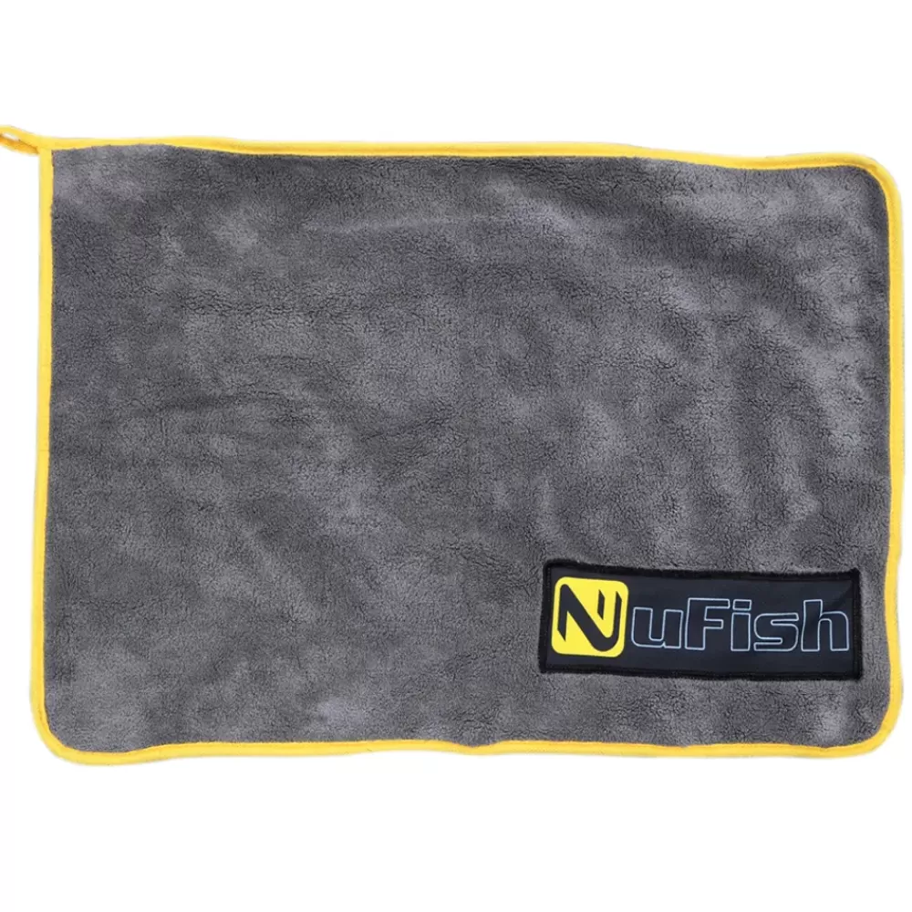 NuFish Fishing Hand Towel