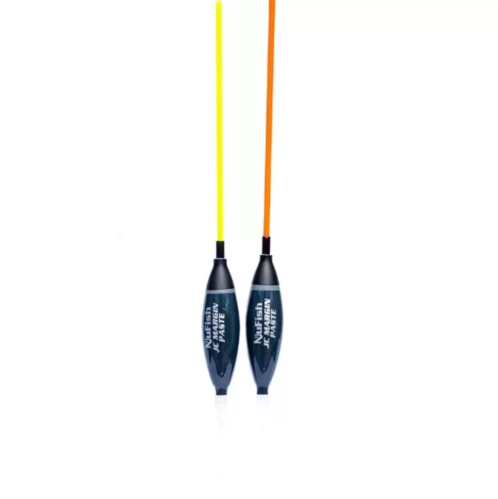 NuFish JC Margin Paste Big Top Pole Float