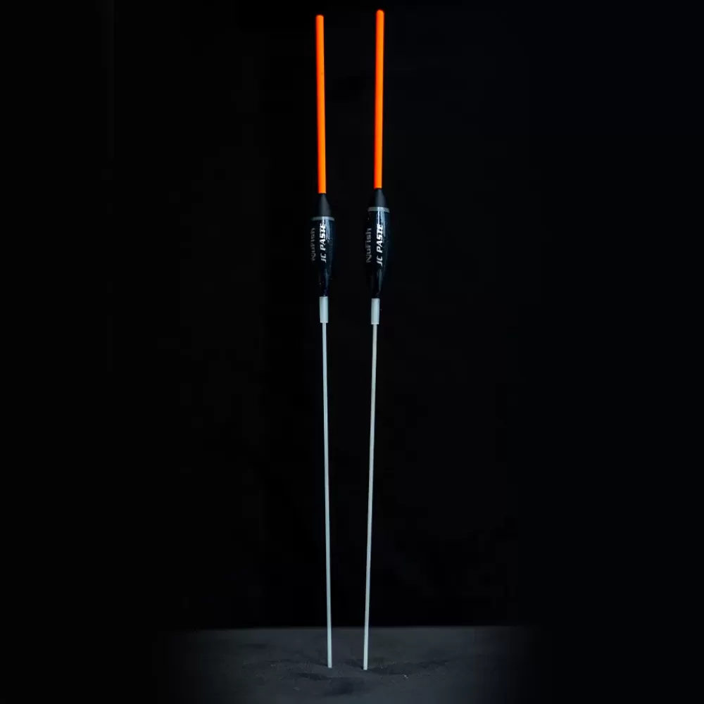 NuFish JC Paste Big Top Pole Float