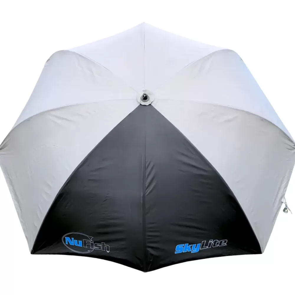 NuFish Skylite Umbrella 50"