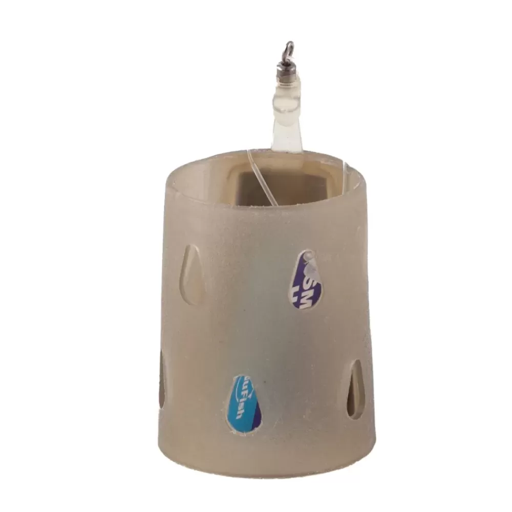 NuFish Smooth Hound Solid Feeder