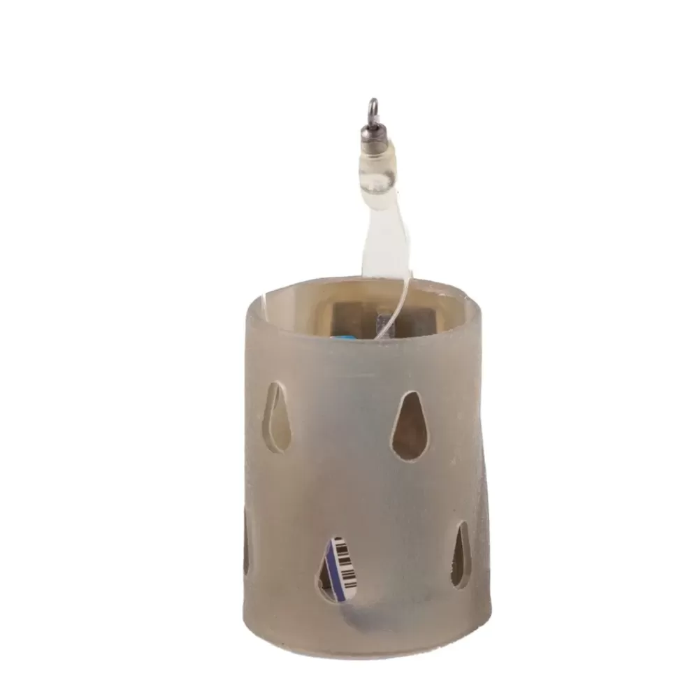 NuFish Smooth Hound Solid Feeder