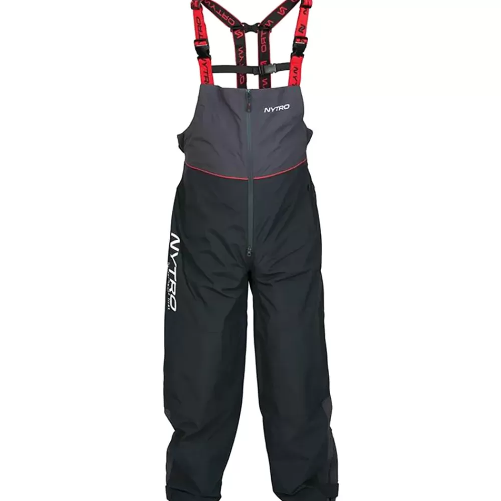 Nytro 3/4 Jacket & Bib 'N' Brace