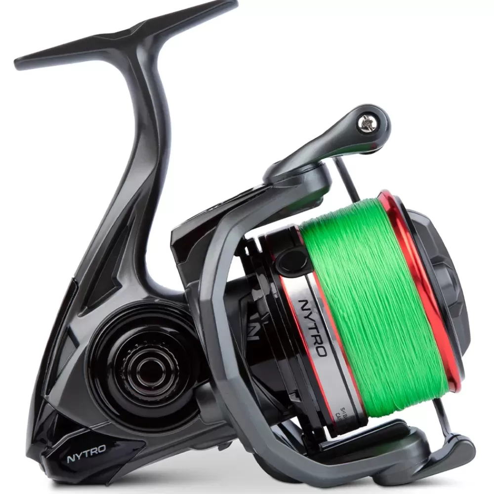 Nytro Aryzon Bait-Up Reel