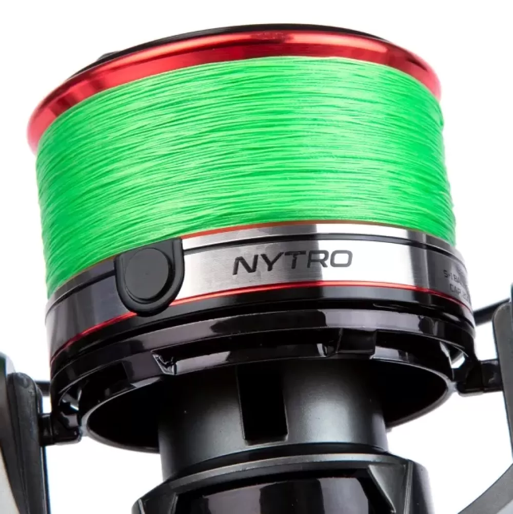 Nytro Aryzon Bait-Up Reel 5000 Spool Spool