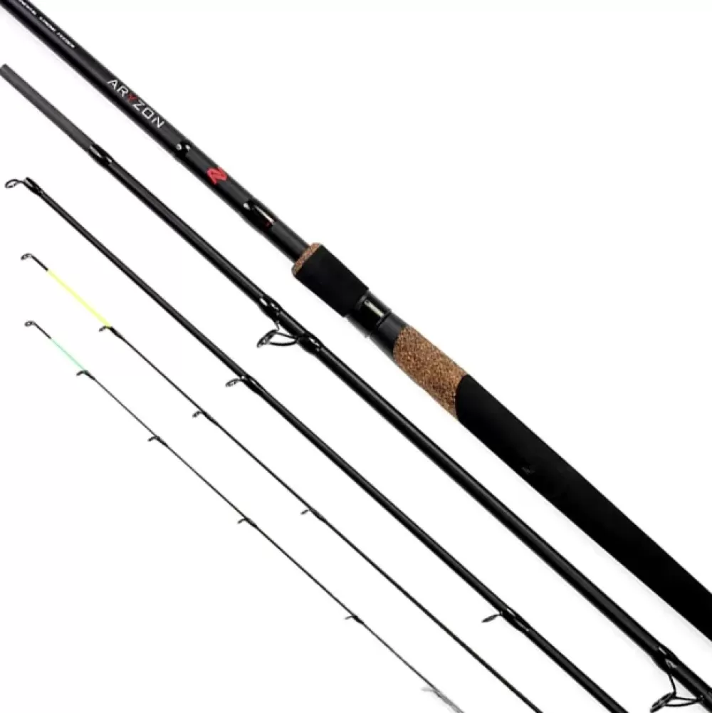 Nytro Aryzon Continental Feeder Rod