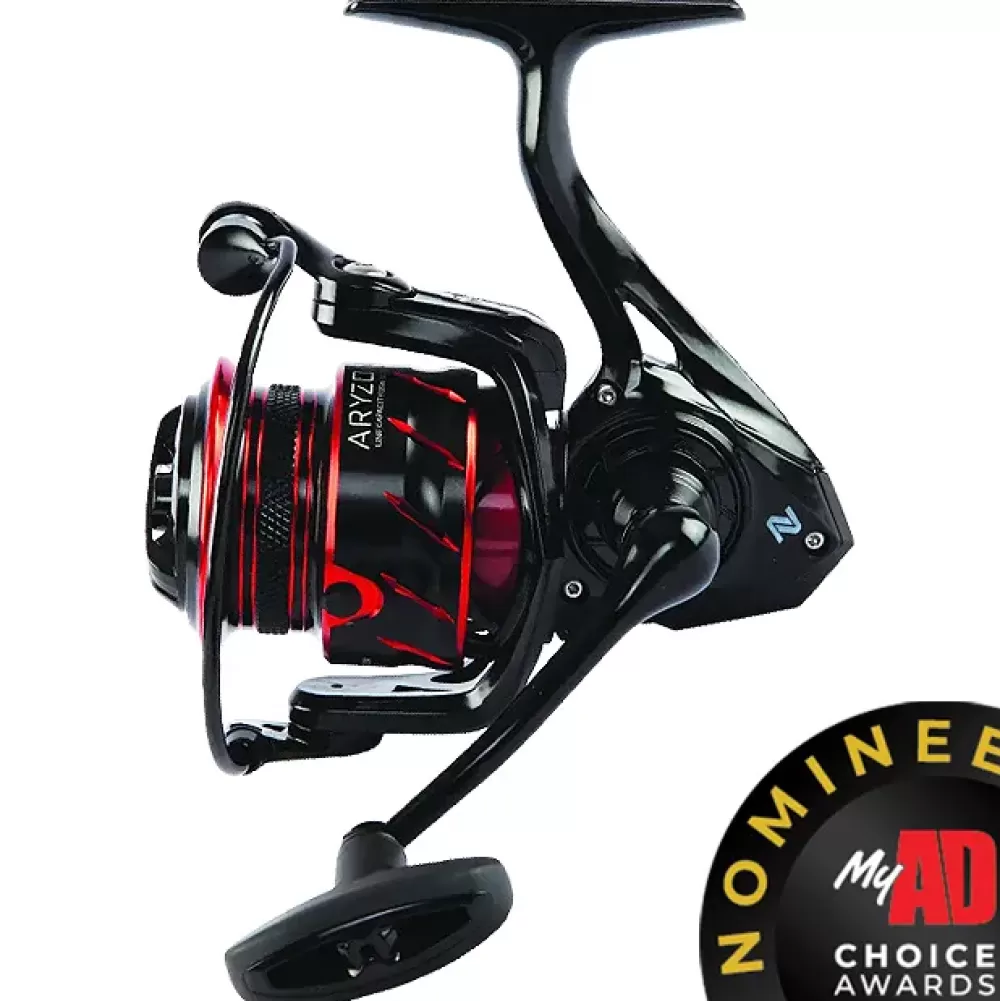 Nytro Aryzon Fishing Reel