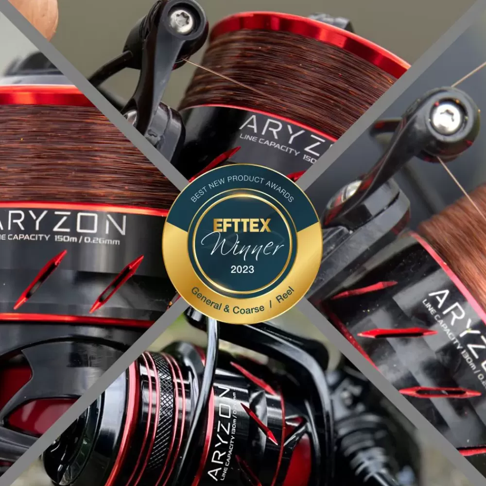 Nytro Aryzon Fishing Reel