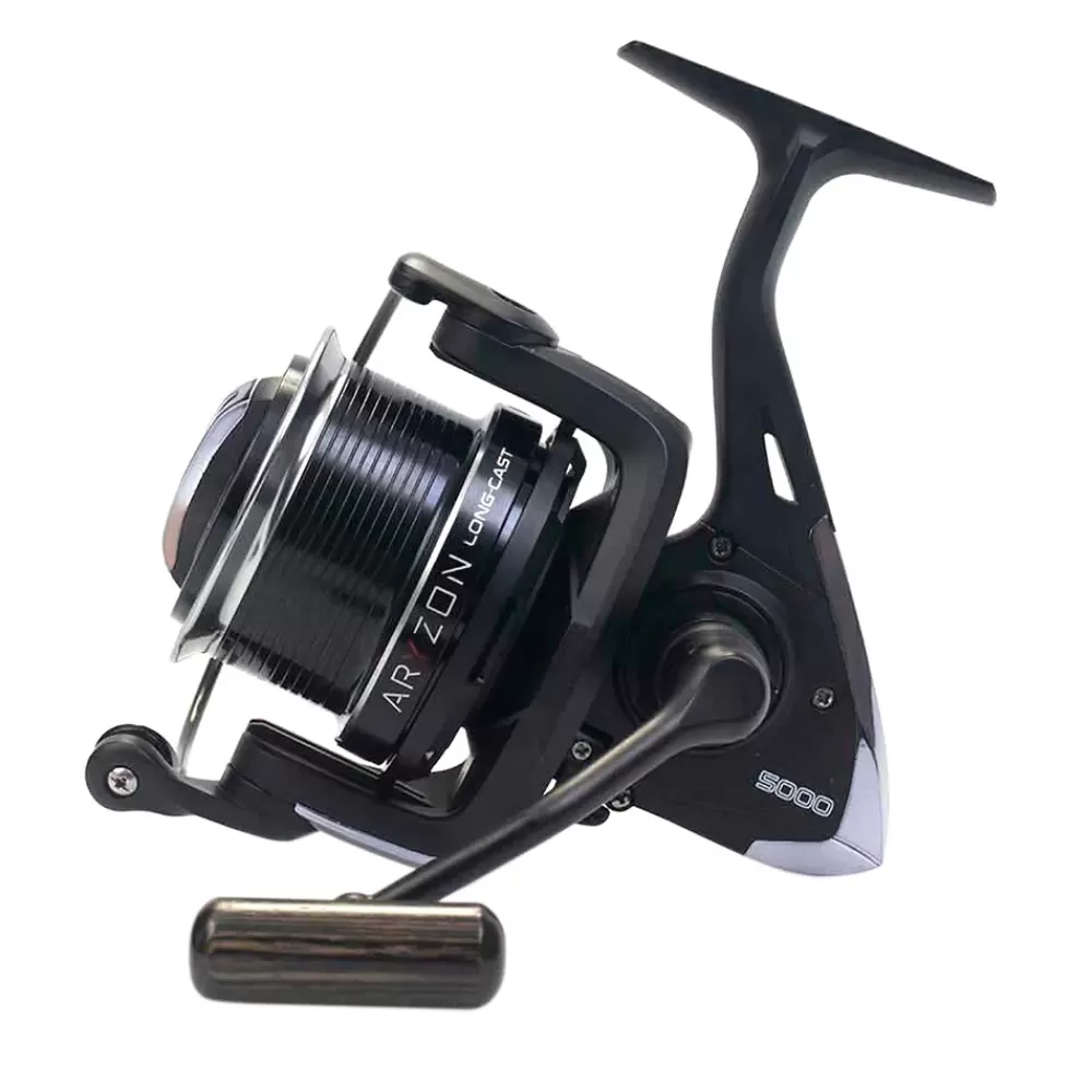 Nytro Aryzon Long Cast Fishing Reel