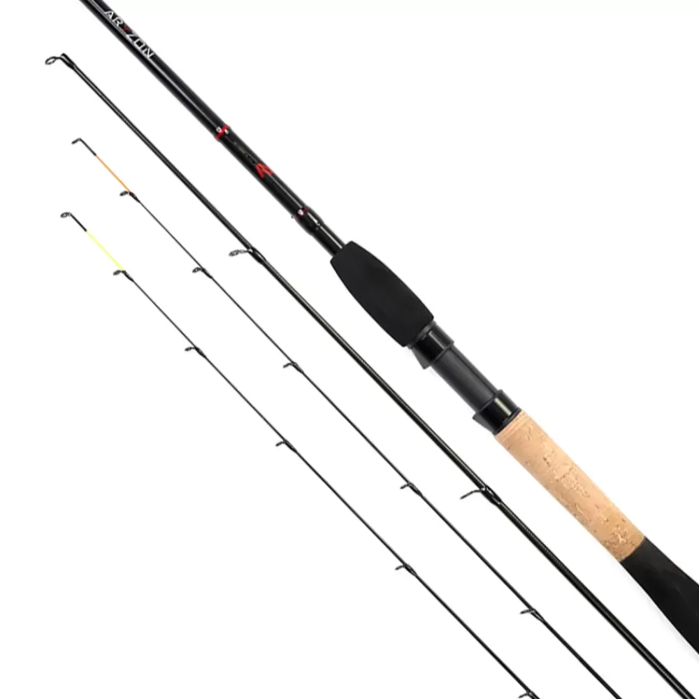 Nytro Aryzon Method Feeder Fishing Rod