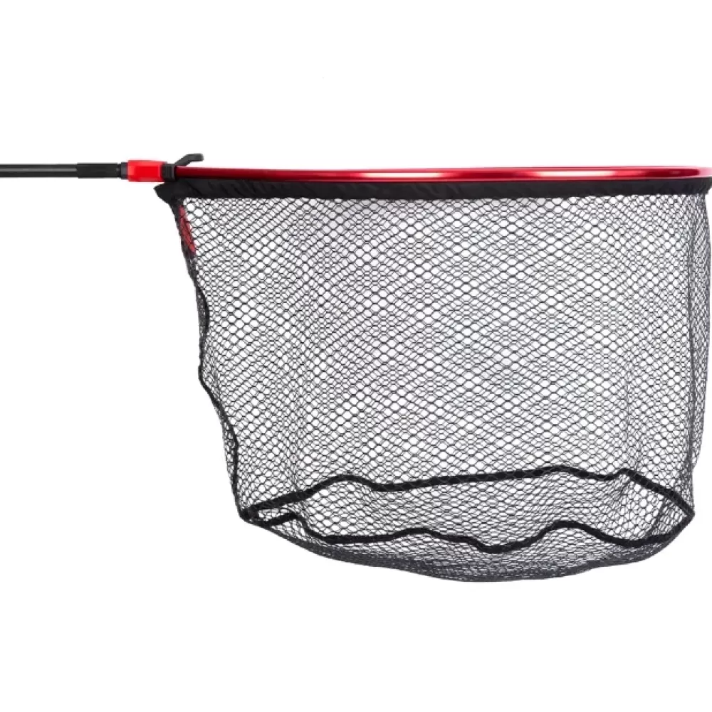 Nytro Big Scoopa Latex Landing Net