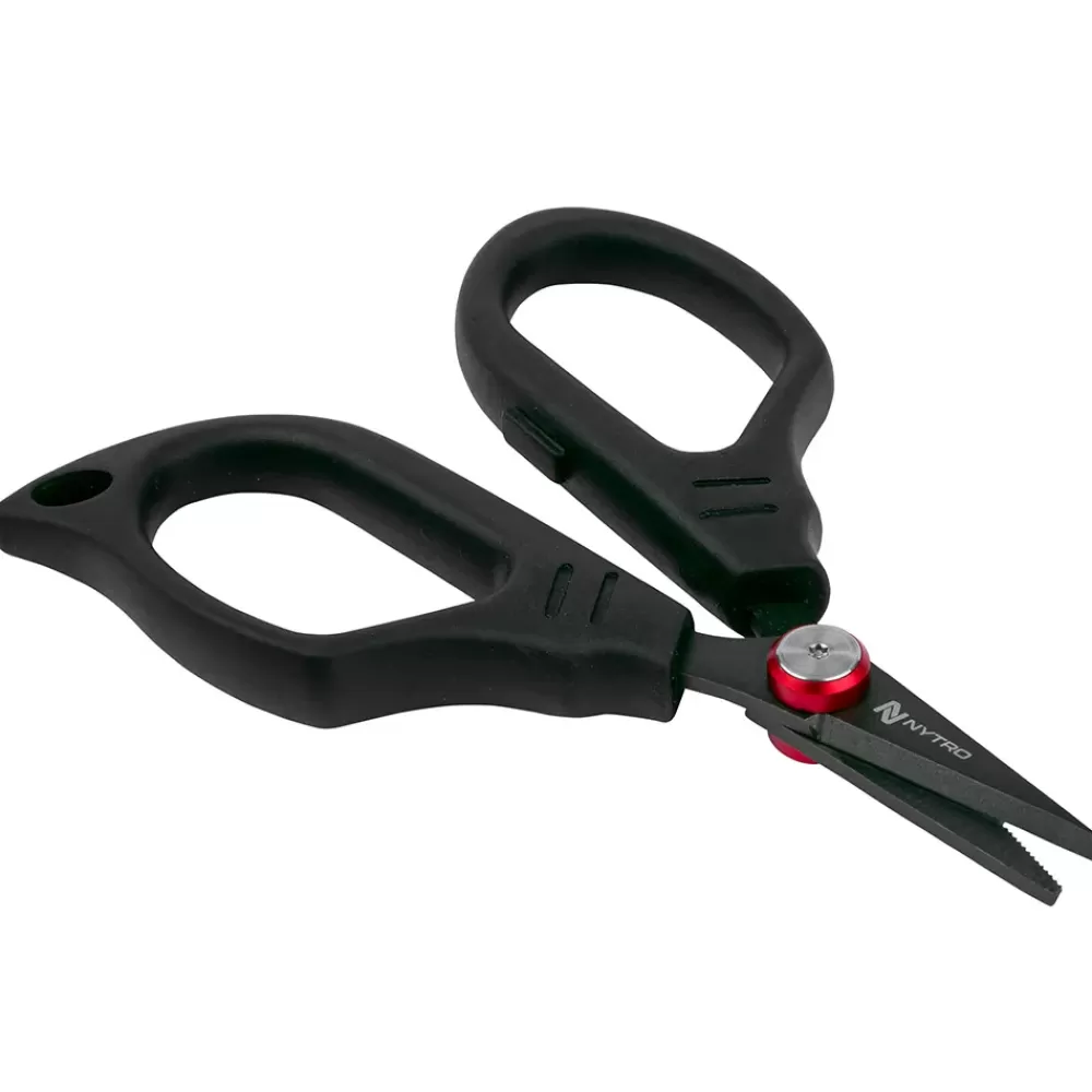 Nytro Braid & Mono Scissors