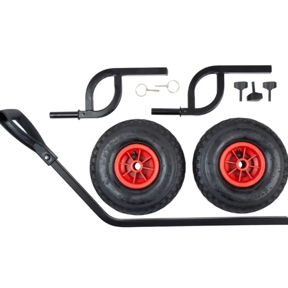 Nytro Connect-It X36 SLS36 Wheel Kit