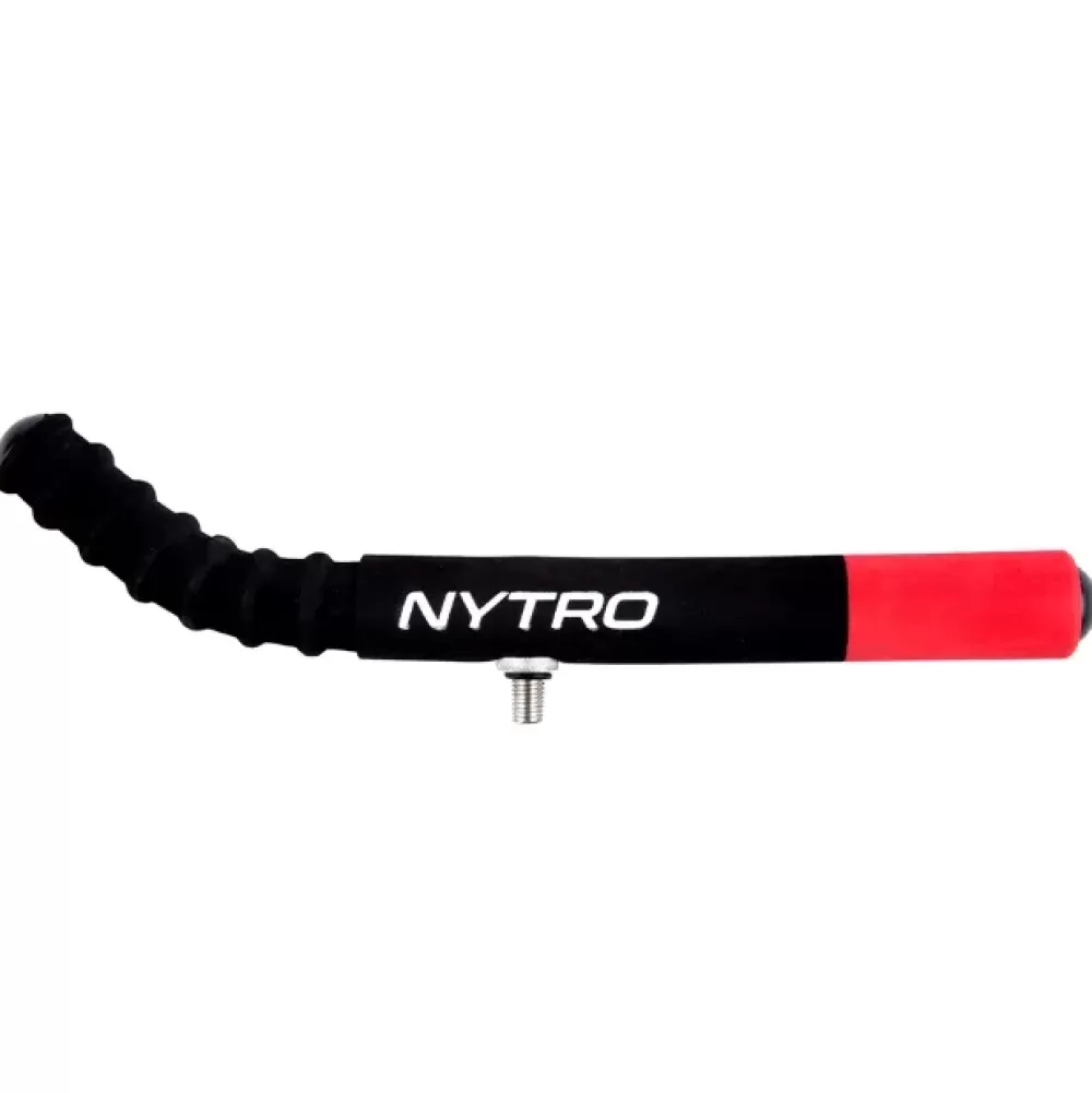 Nytro Continental Feeder Rest