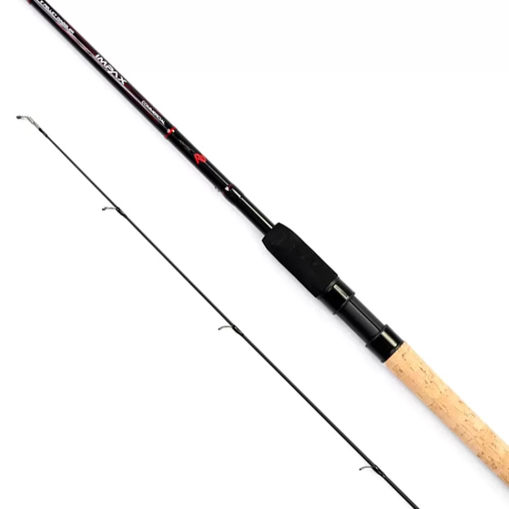 Nytro Impax Commercial Pellet Waggler Fishing Rod