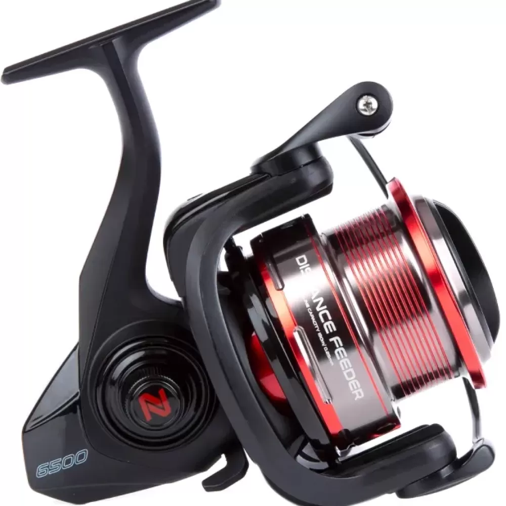 Nytro Solus Distance Feeder Reel