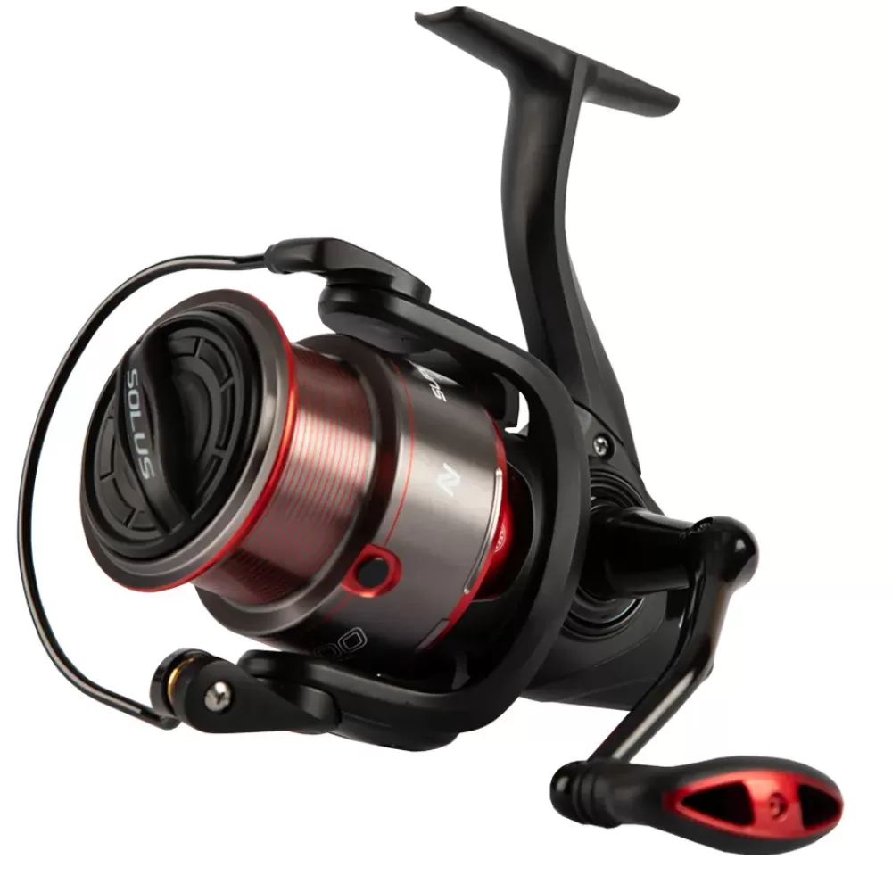 Nytro Solus Super Feeder Reel