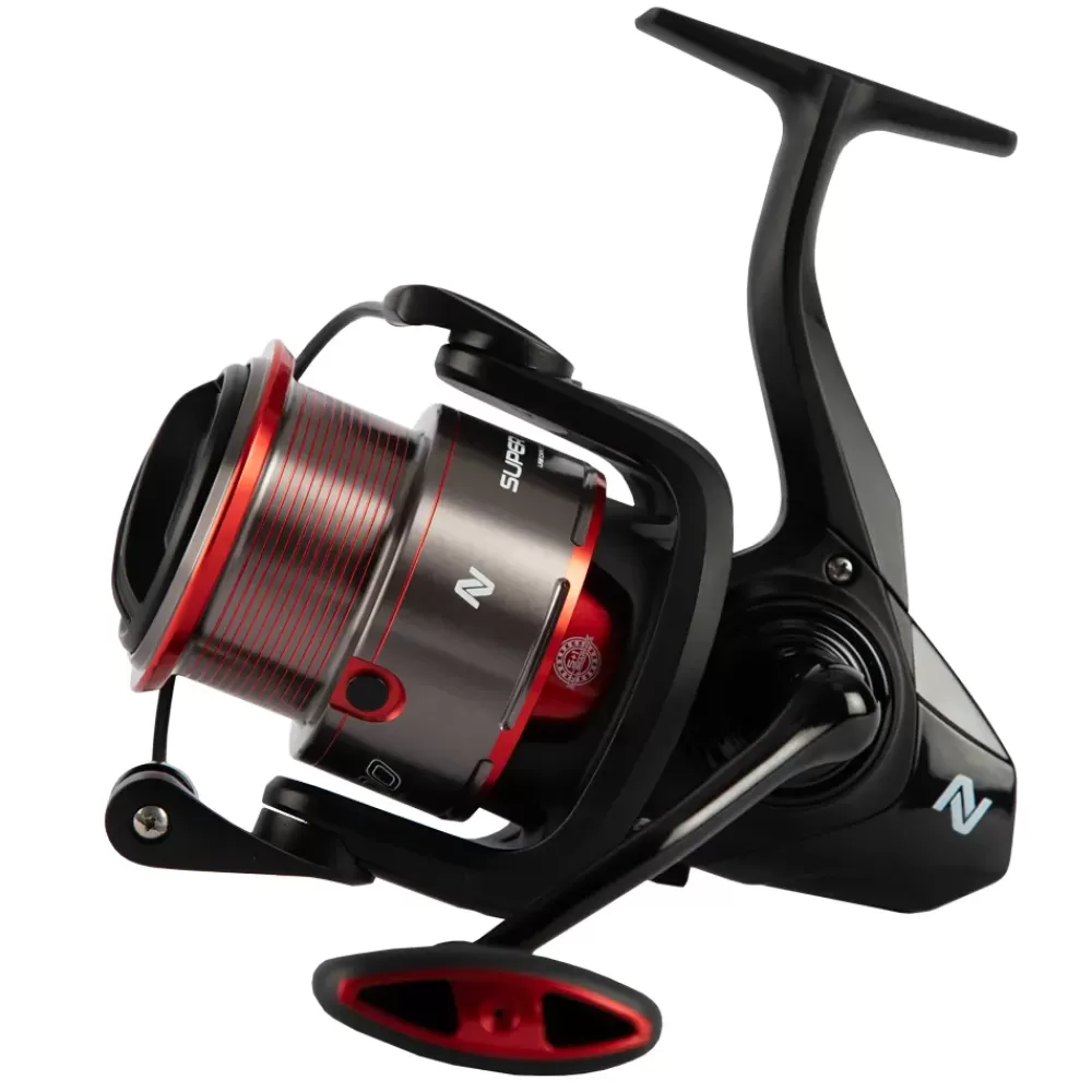 Nytro Solus Super Feeder Reel