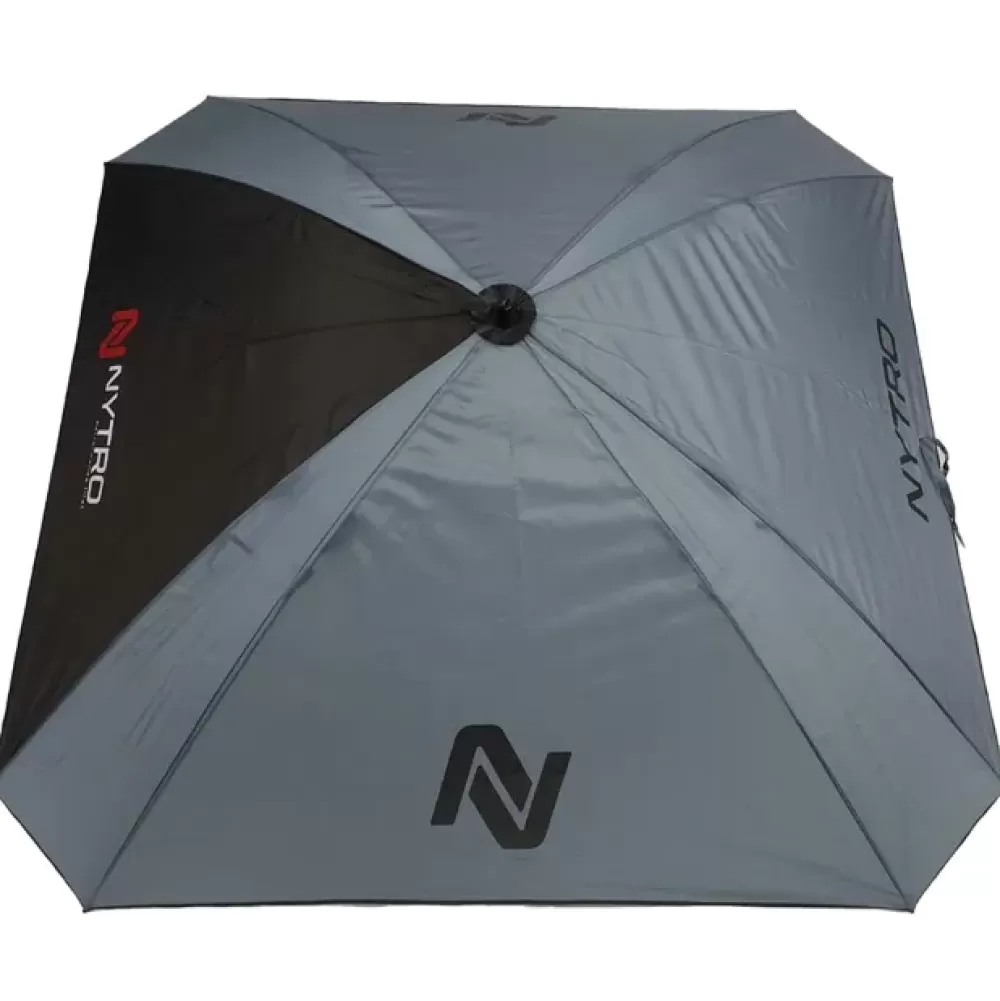 Nytro Square-One Match 50" Brolly