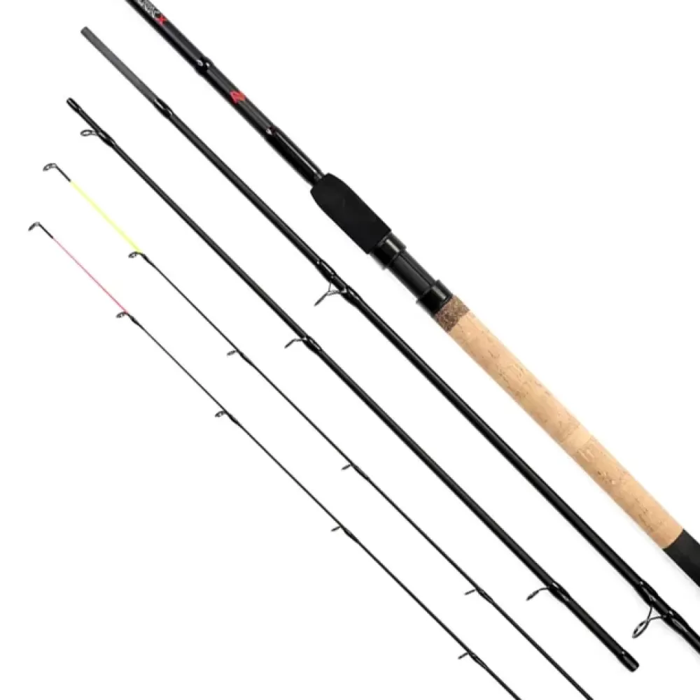 Nytro Starkx Big River Series Feeder Rod