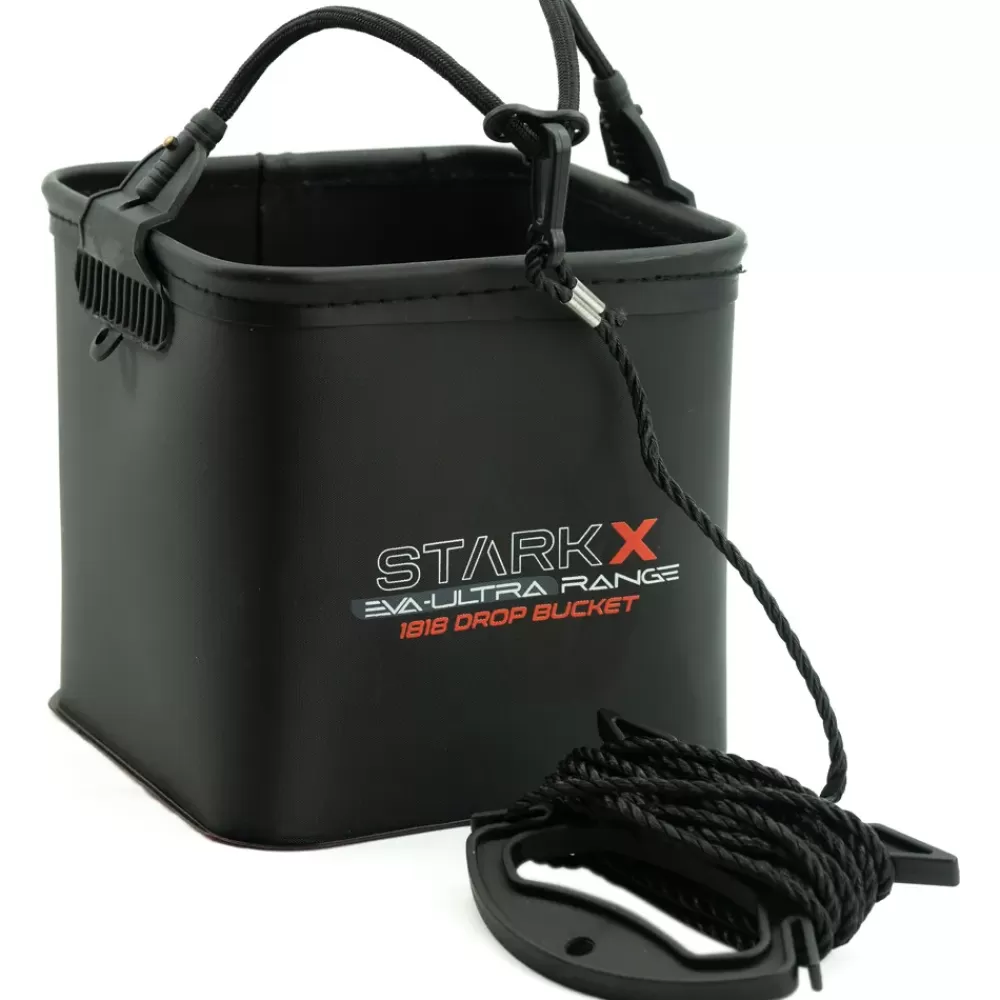 Nytro Starkx EVA Fishing Drop Bucket