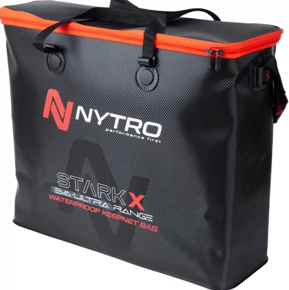 Nytro Starkx EVA Waterproof Keepnet Bag XL