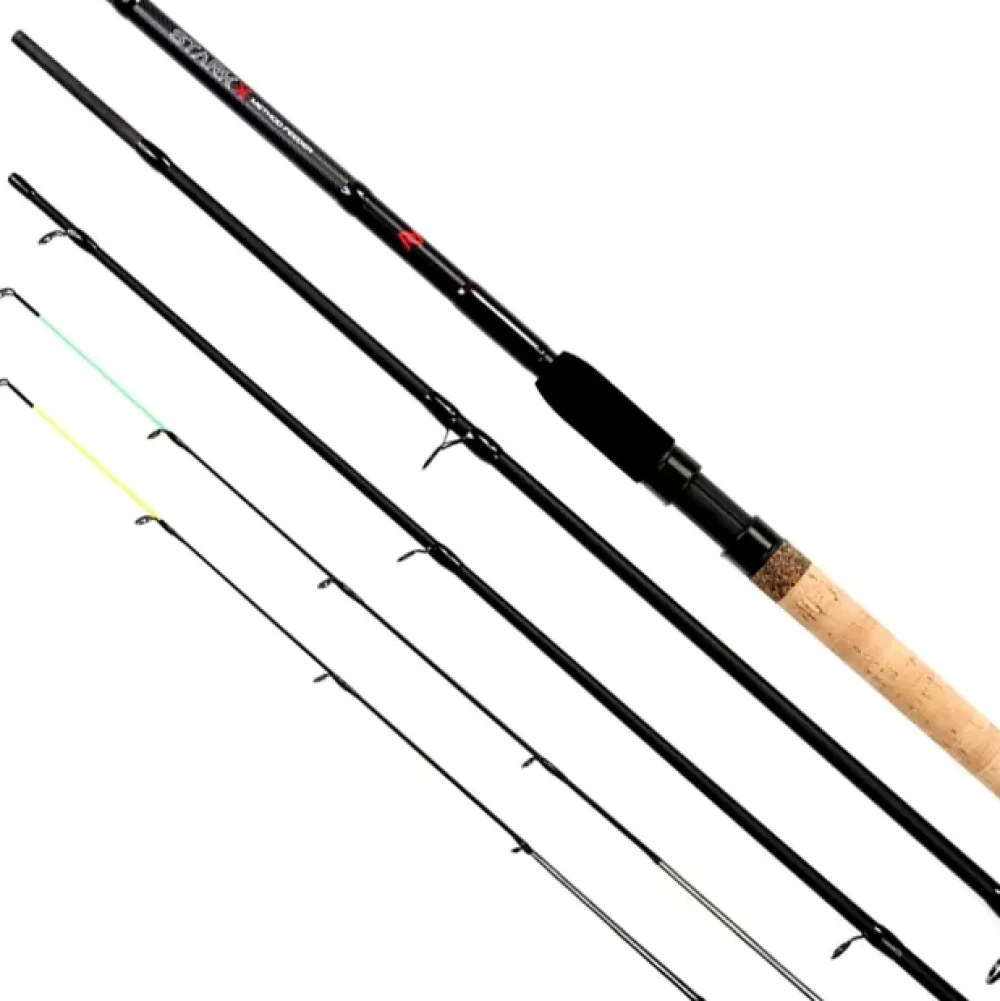 Nytro Starkx Method Series Feeder Rod