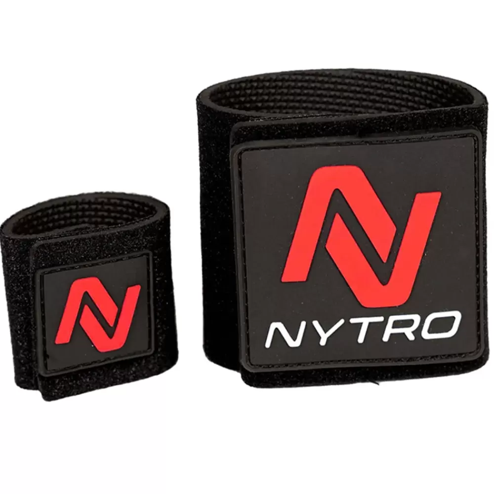 Nytro Sublime Elasticated Fishing Rod Protectors