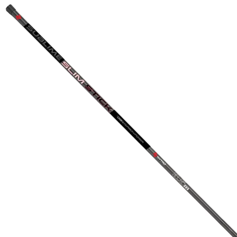 Nytro Sublime Slim Stick Put Over Landing Net Handle